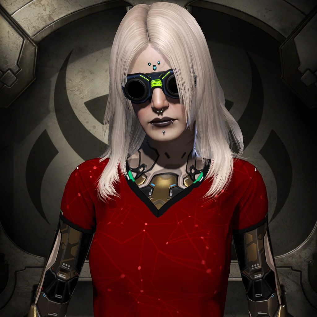 Astarta Darkstar