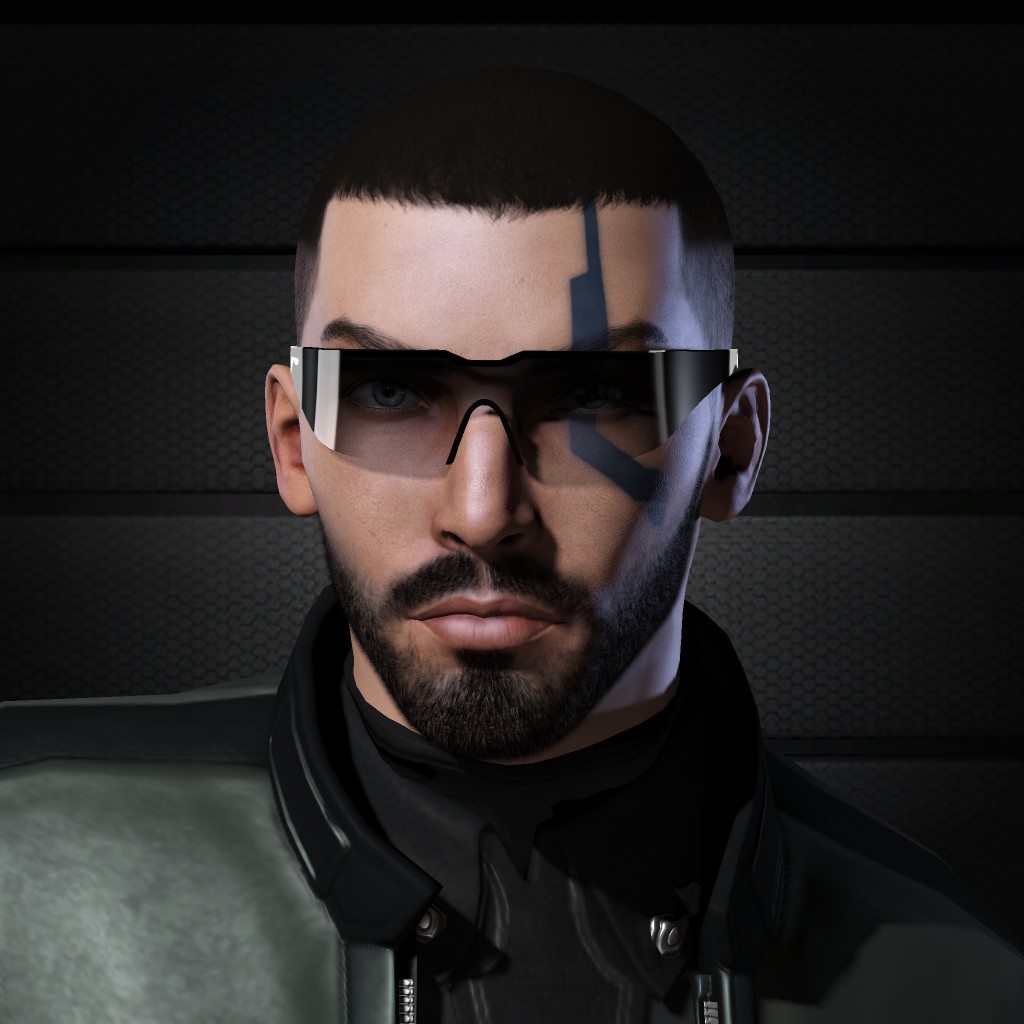 Daemire Vynneve
