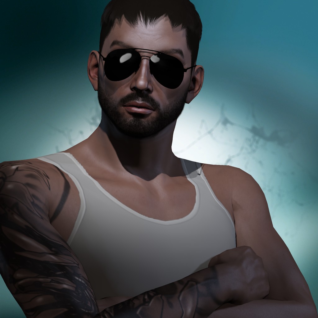 Johnny Nogrelli
