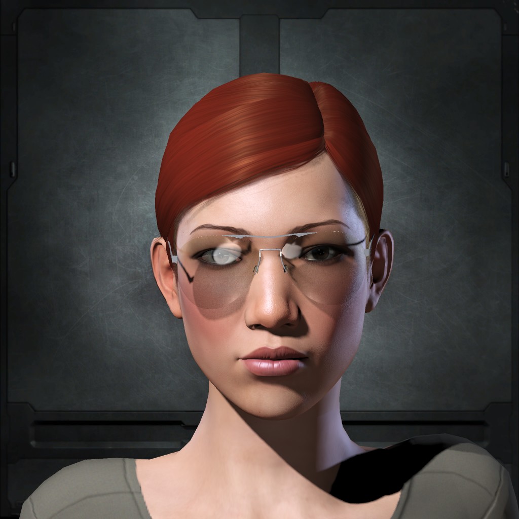 Freyja Wildstorm