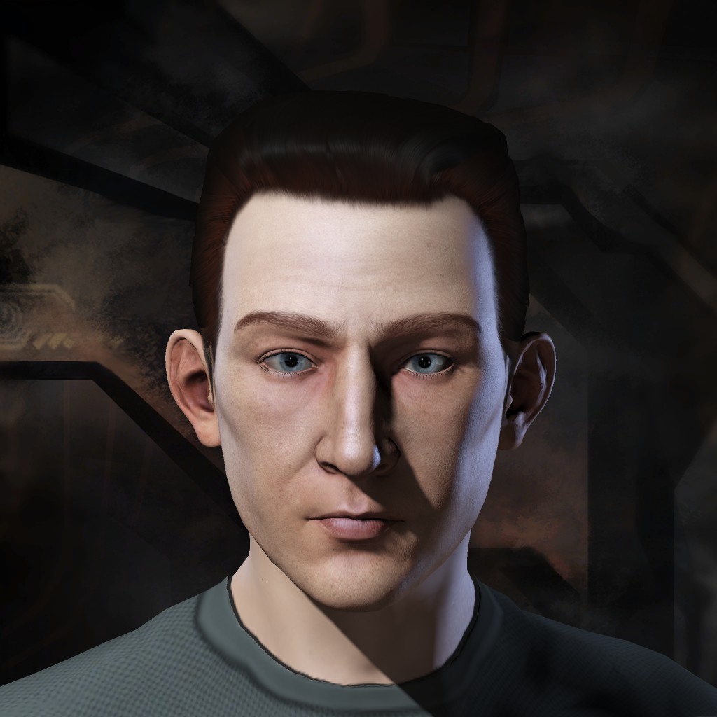 Spock-S'ChnT'Gai