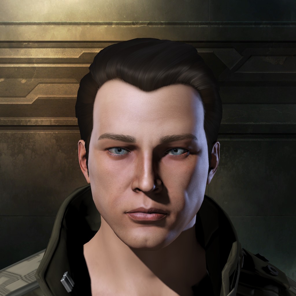 Scott Janus