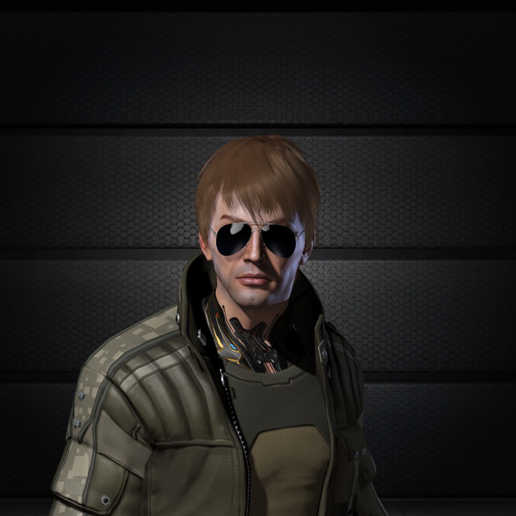 Viktor Volkov II