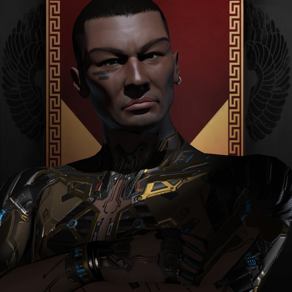 Narrian Io