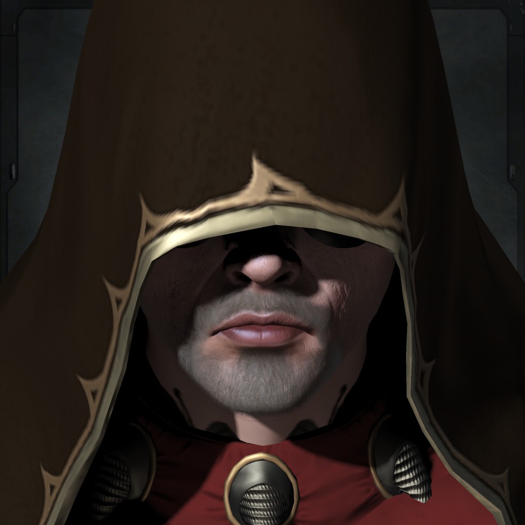Unspeakable Gary