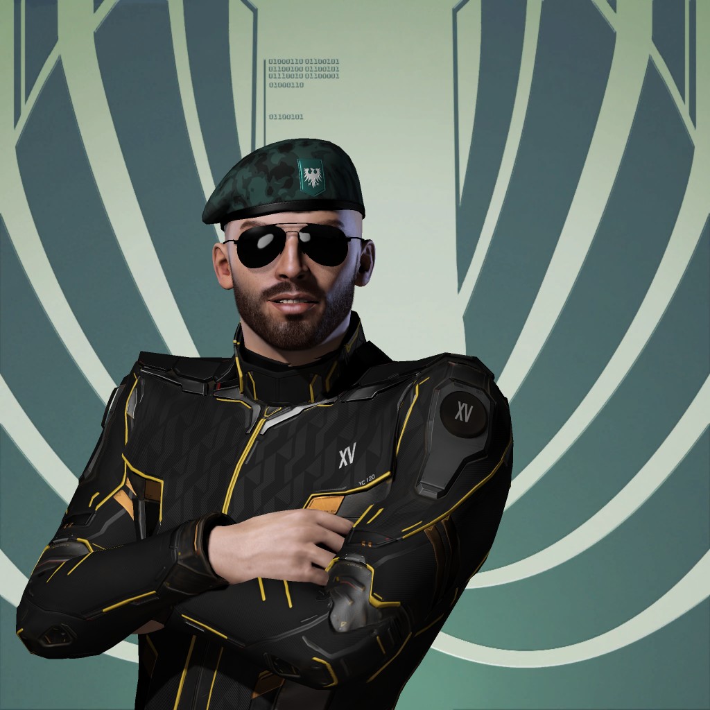 Paxonics