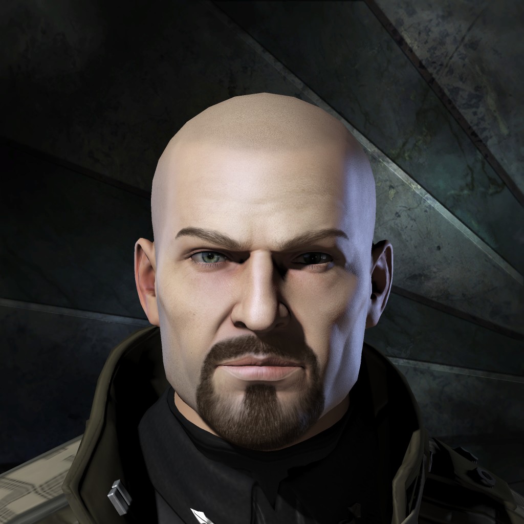 Steve Beralus