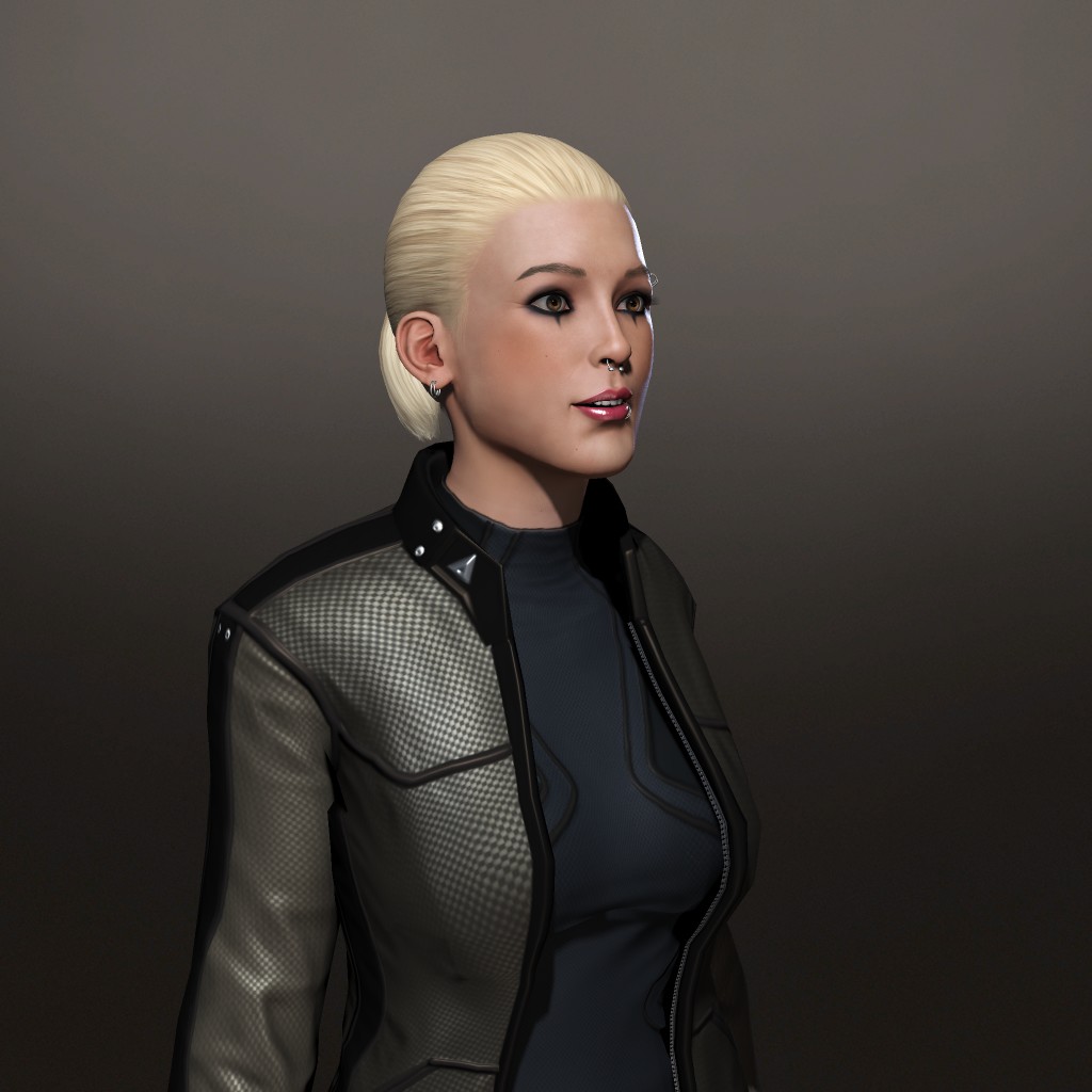 Violent Betty