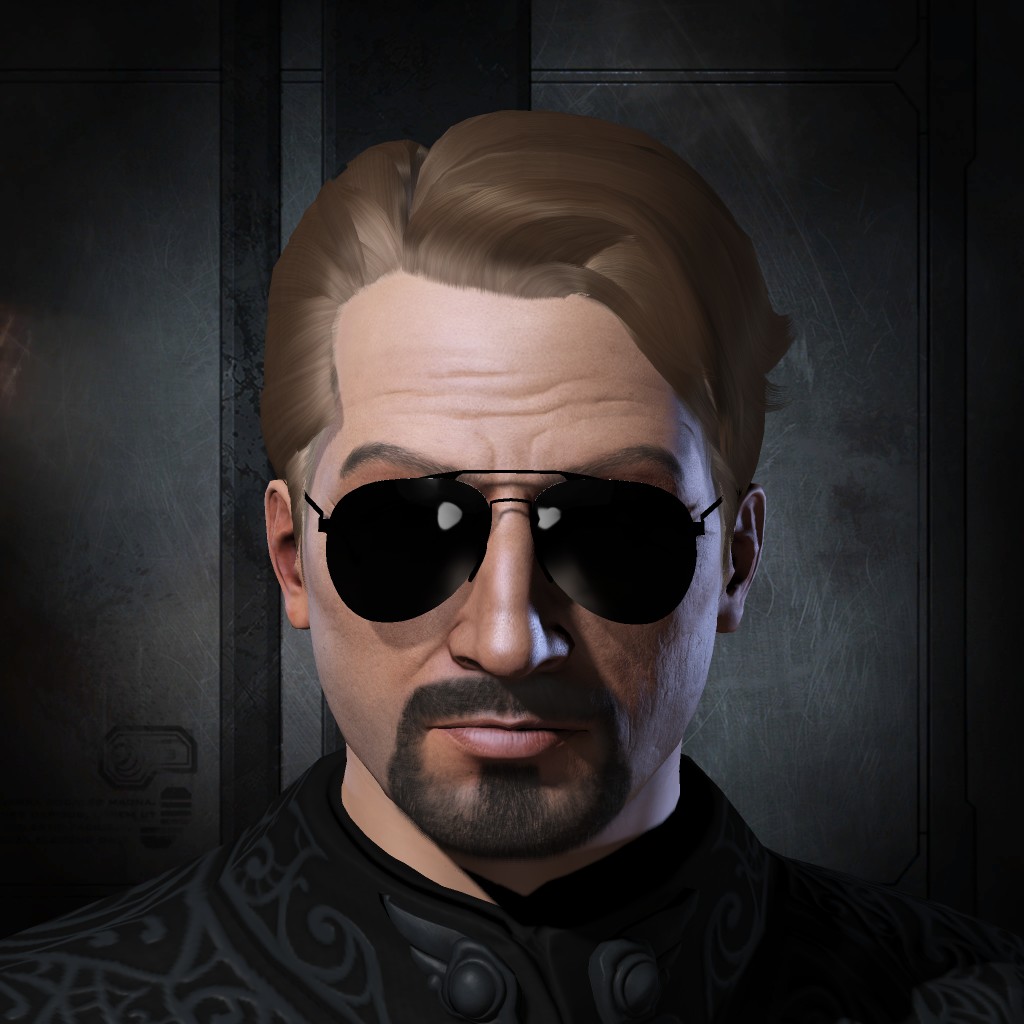 Legion of PJ