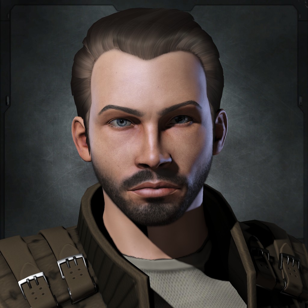 Renguer Comandante