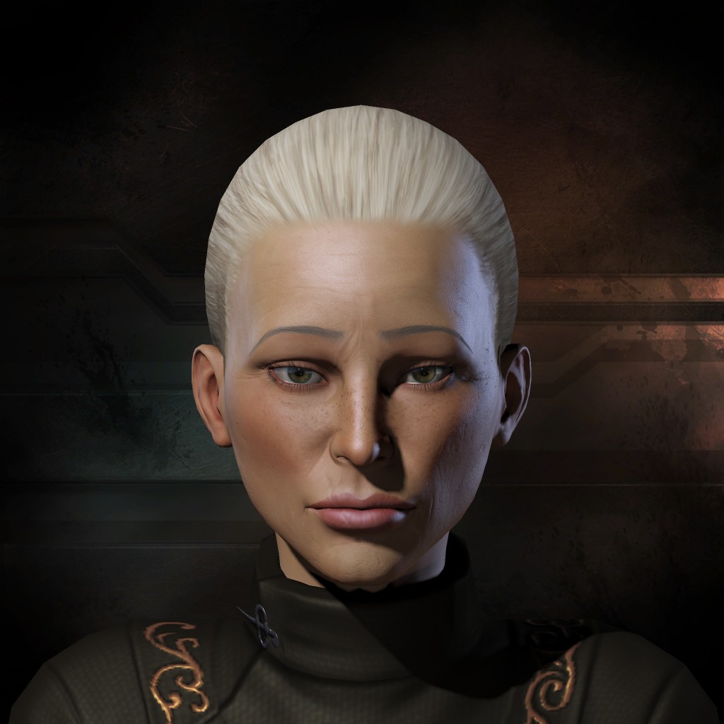Sylara Kaldorian