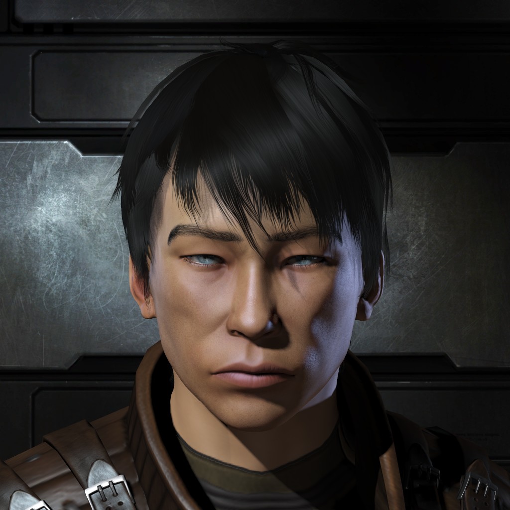 venator space