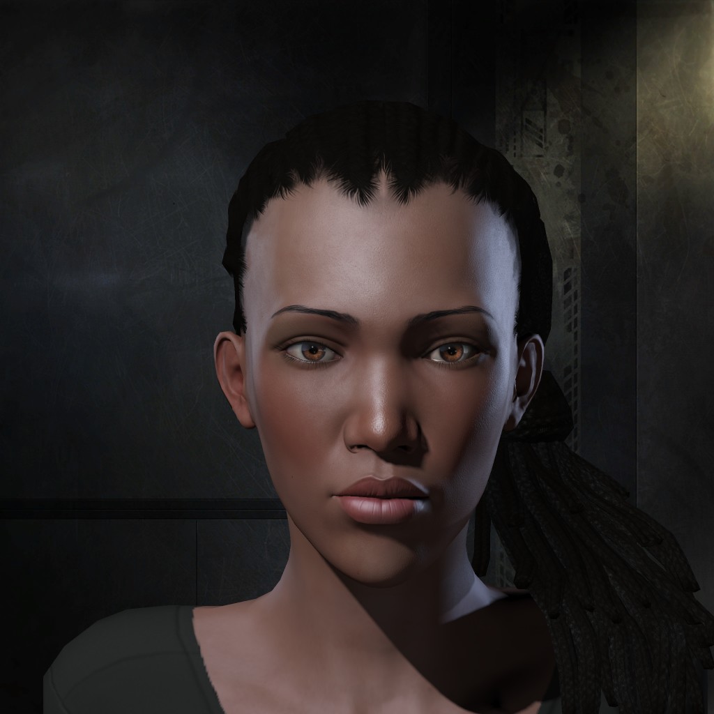 Melia Moore