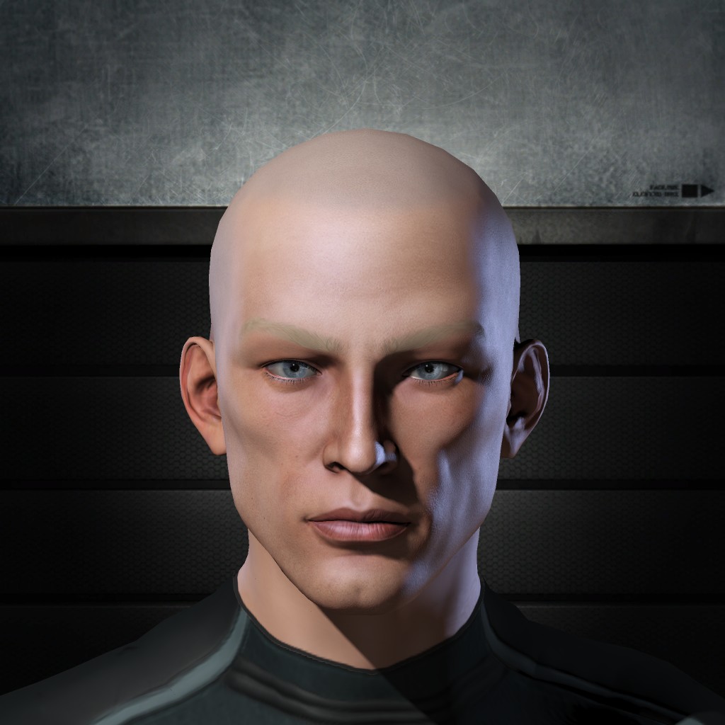 Tharion Blaze