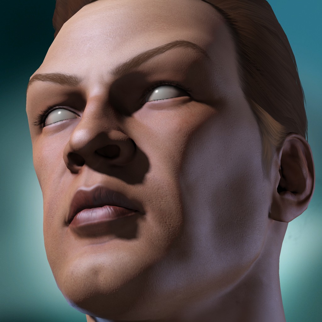 Harlan Booter