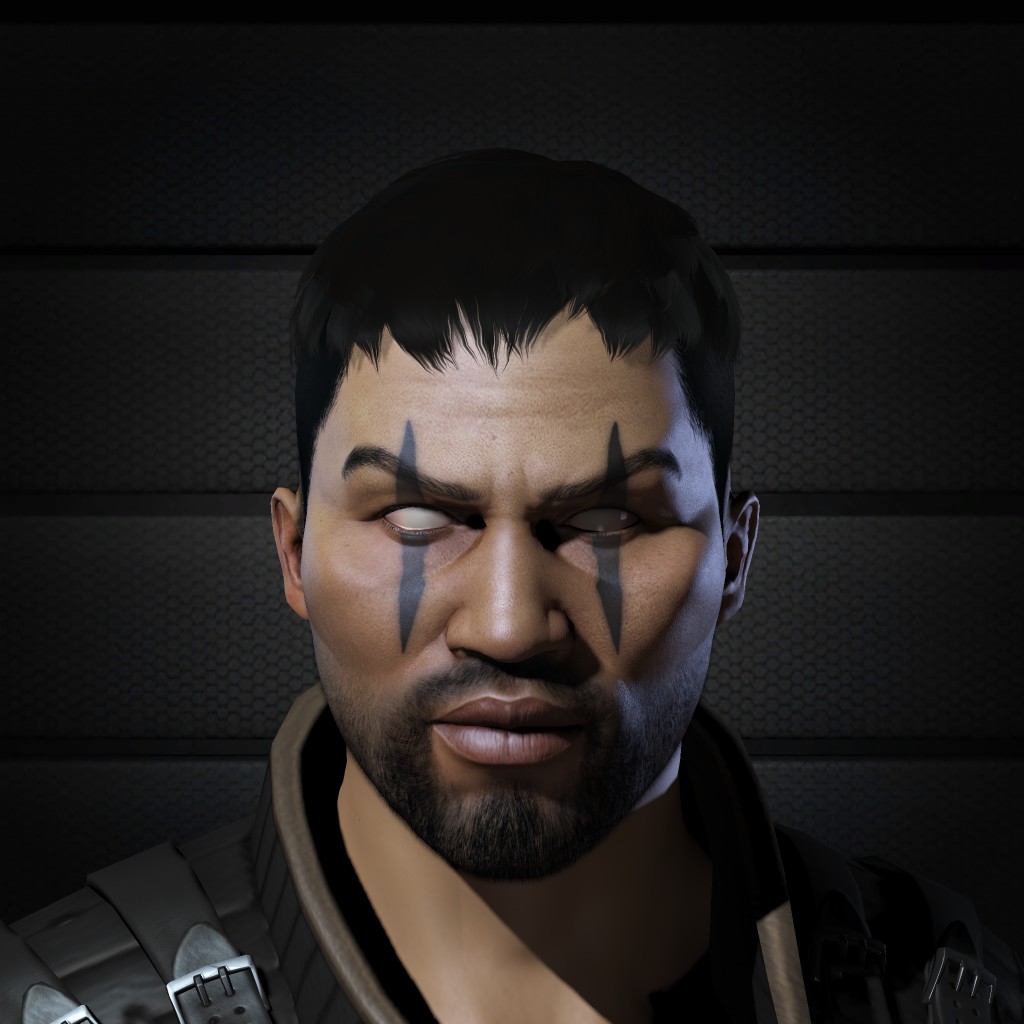 ShadowDeathStroke