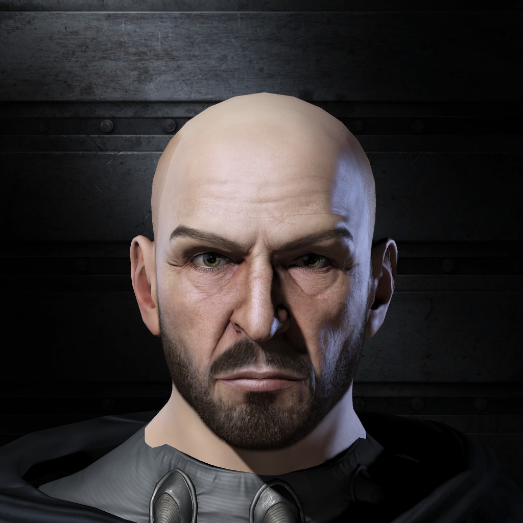 Volot Koma
