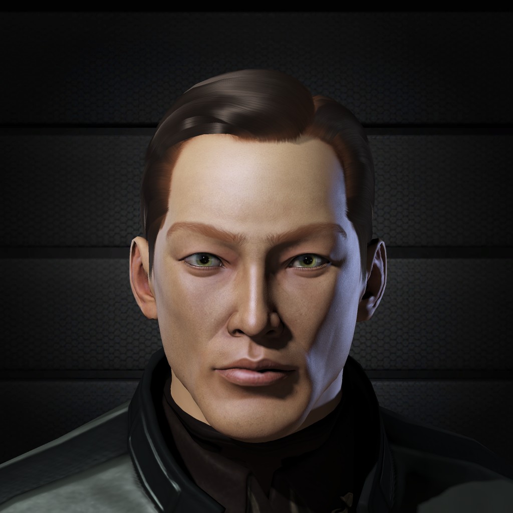 Tau Ceti Adonis