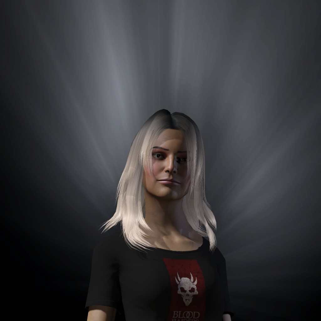 Madene Gidek