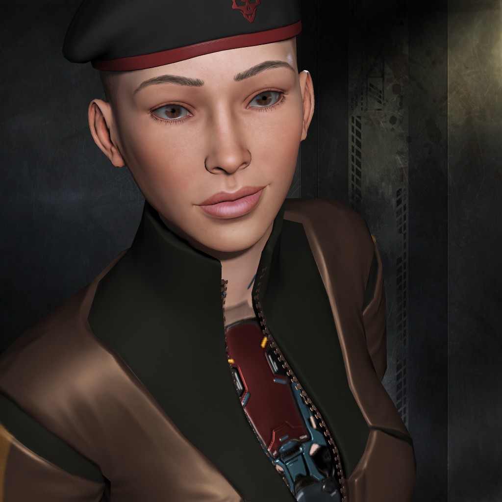 Atana Cain