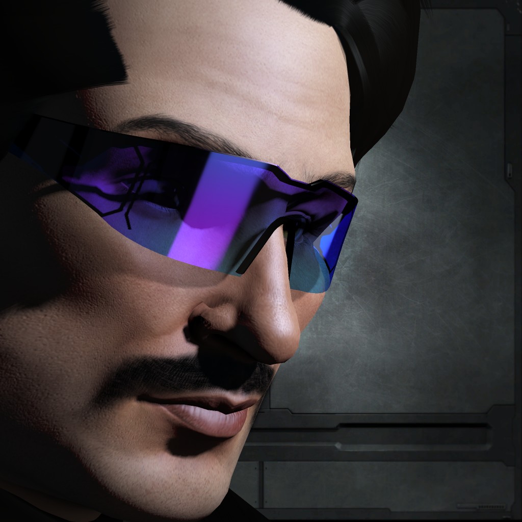 Chuck Danger