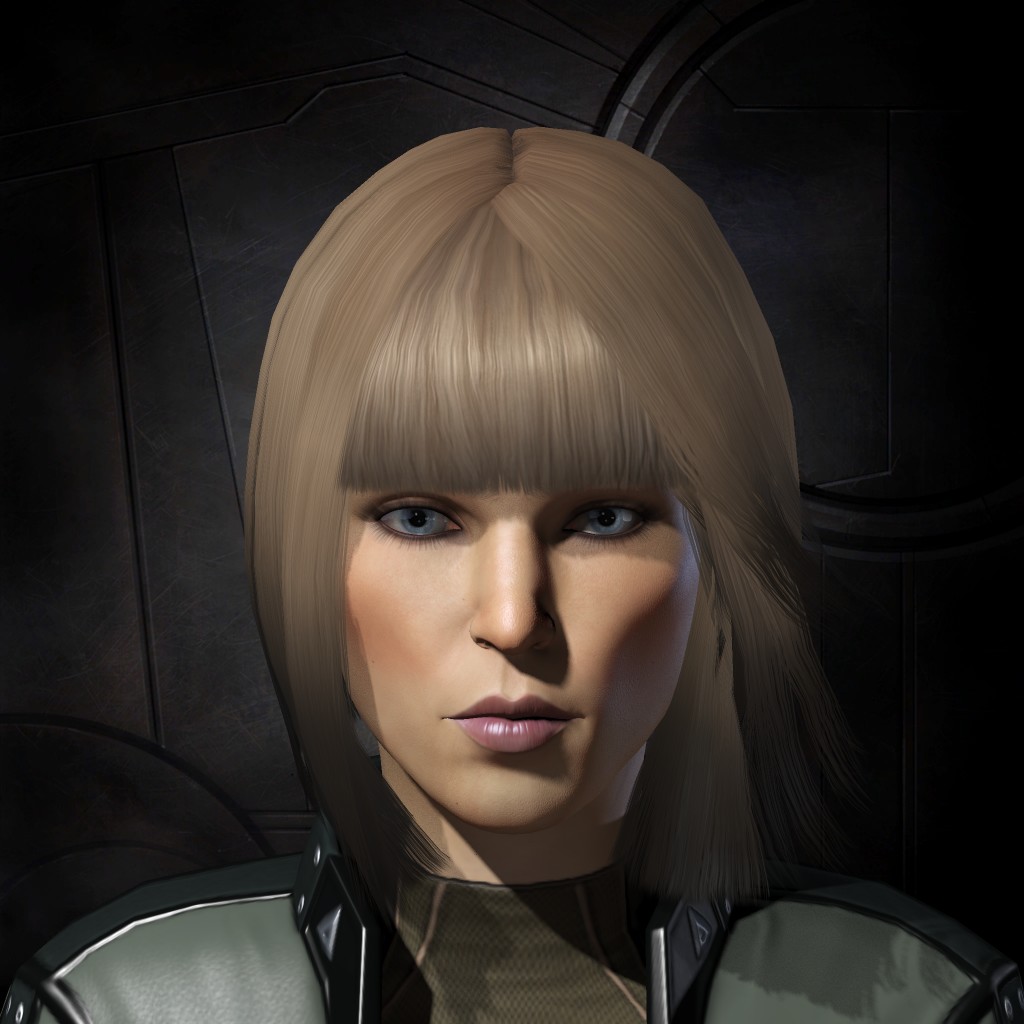 Violet Dax
