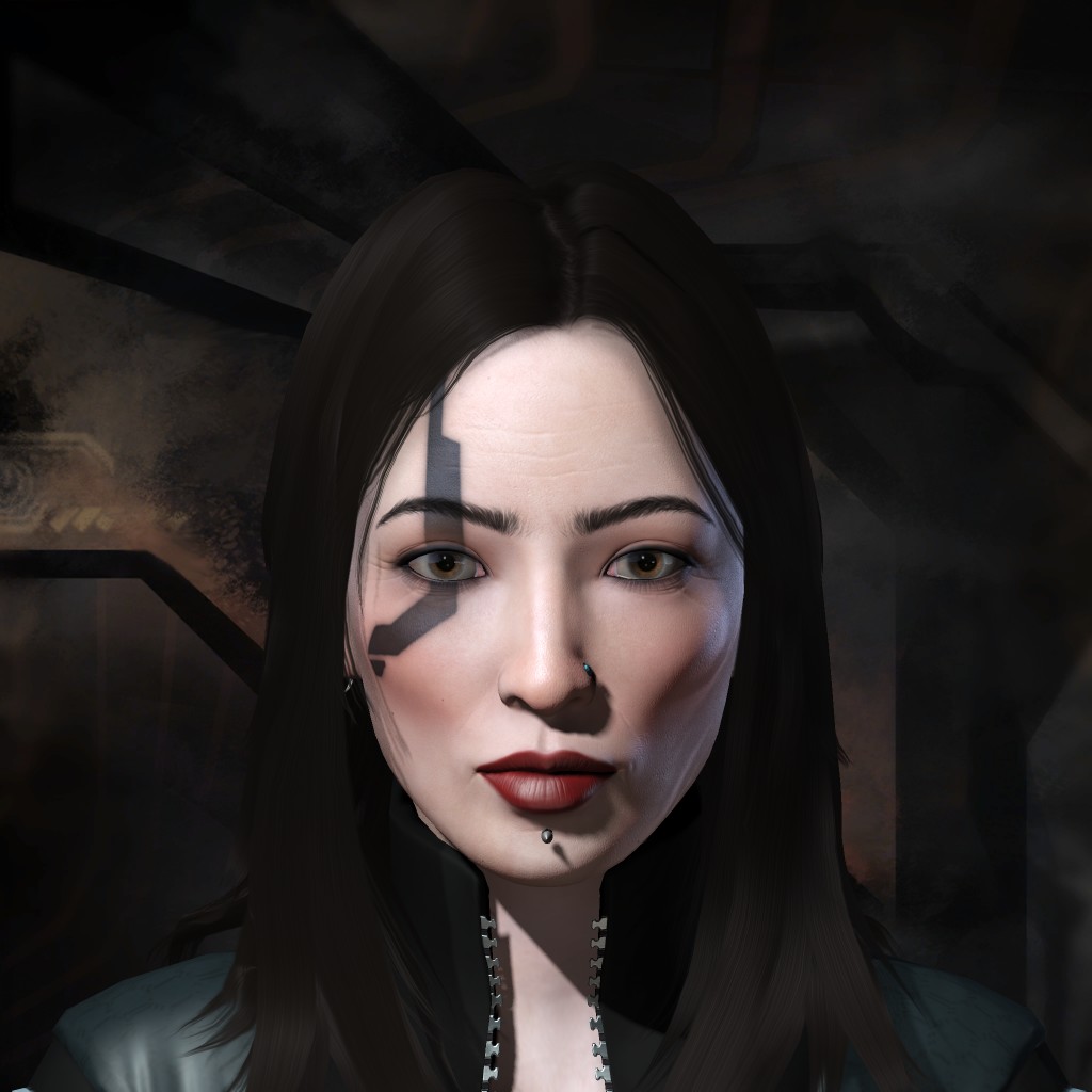 Black Orchid 01