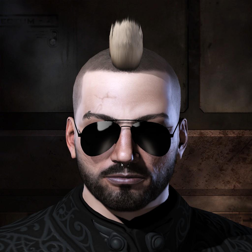 Mistkerl Teufel
