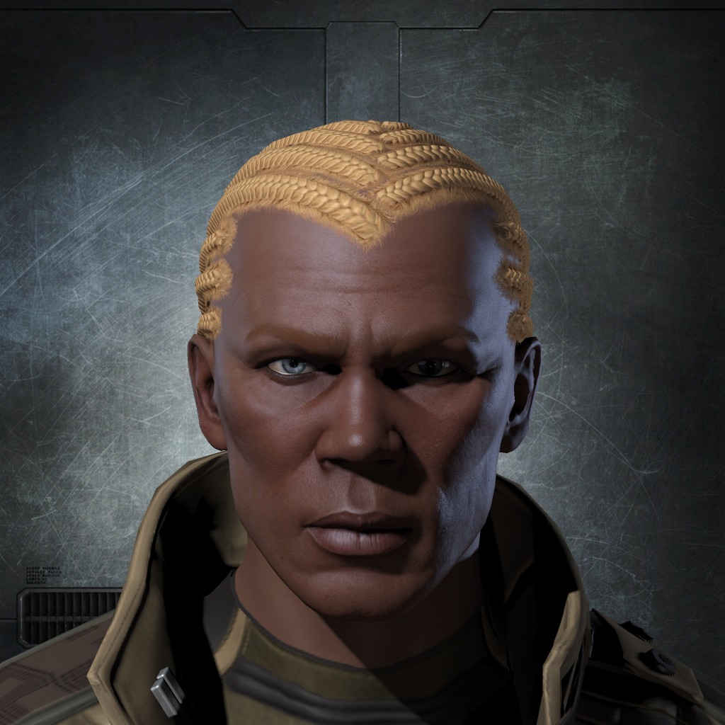 Lutis Von Woldban