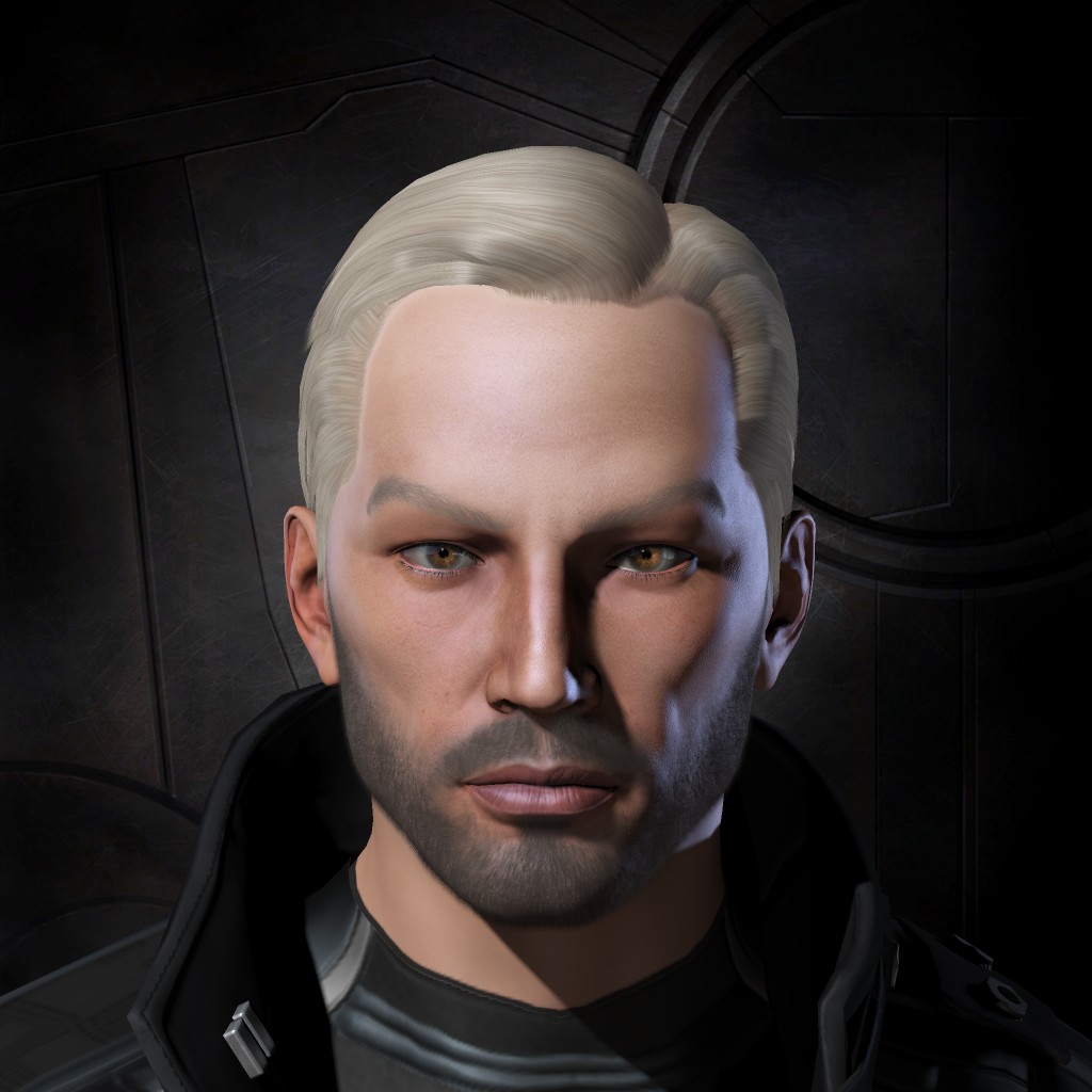 Captain Marider
