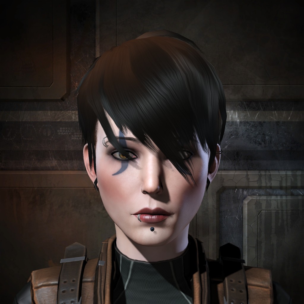 Valkyrie Sinclair