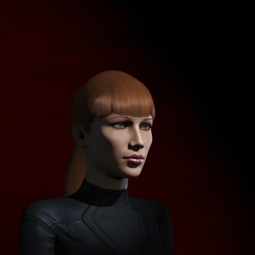 Raynie Knight