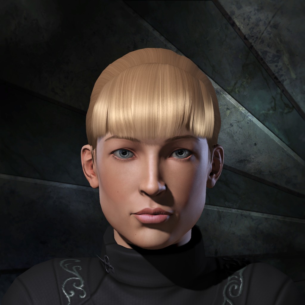 Akevara Nolen