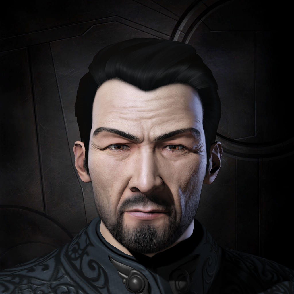 Zouken Zaraki