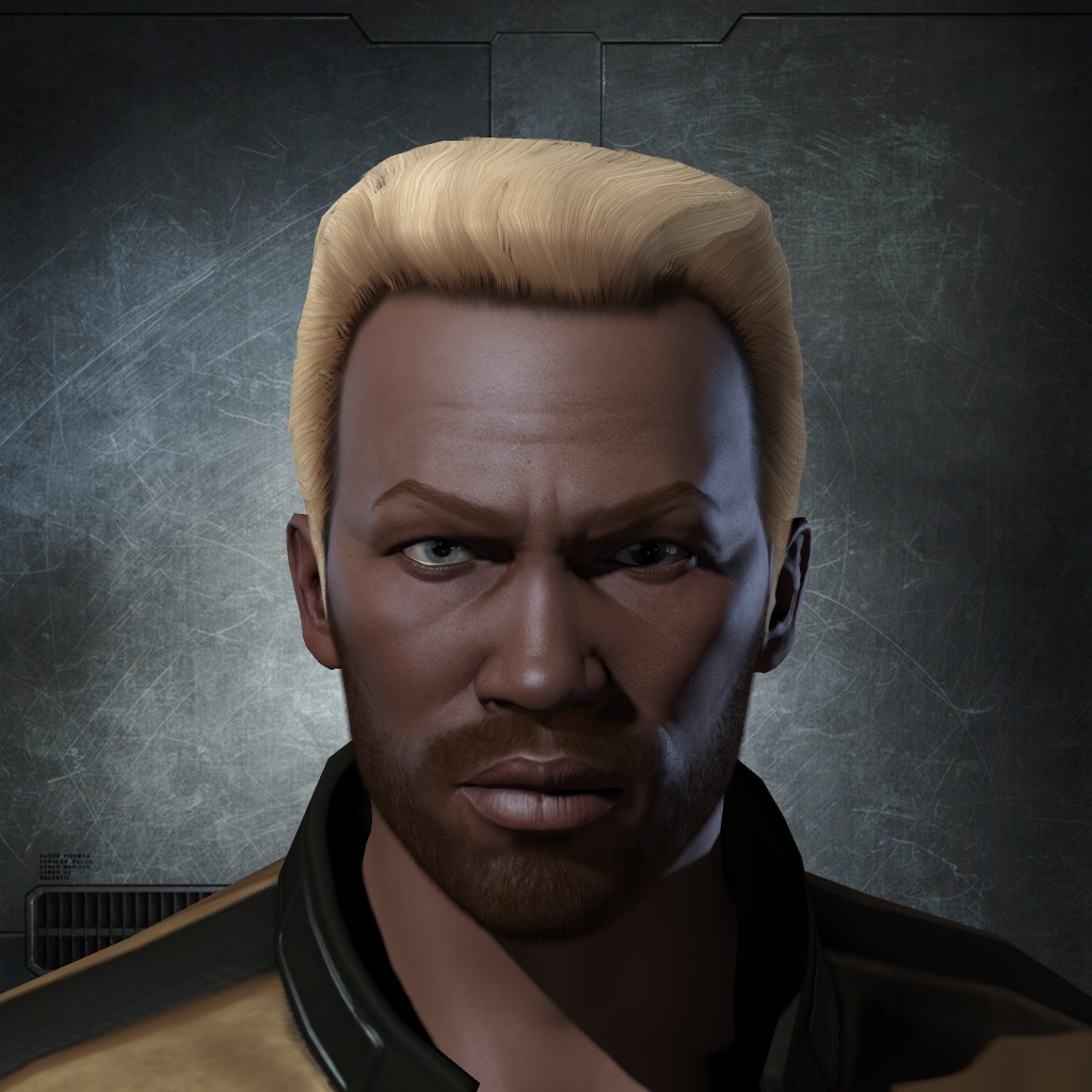 Ragnar Deskold
