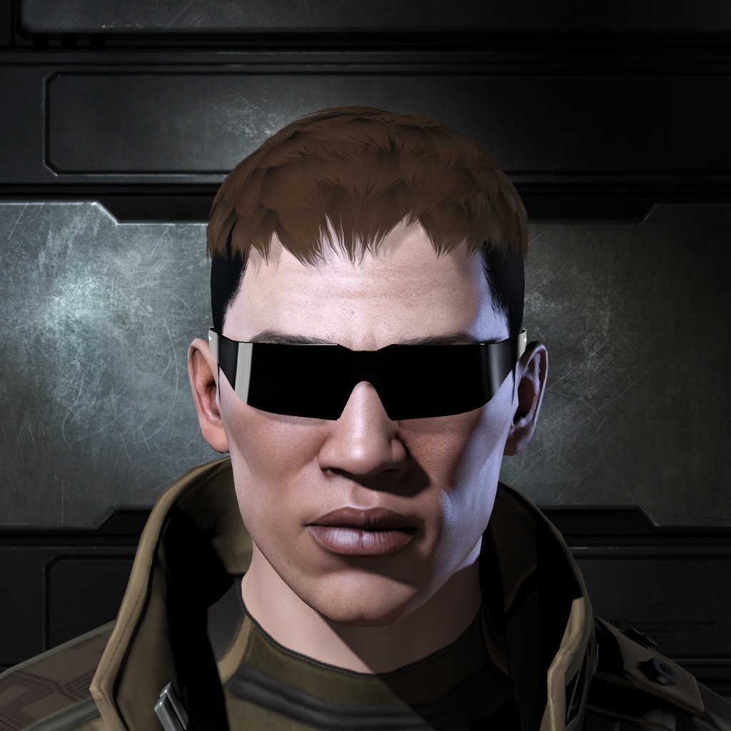 Ole D'Matar