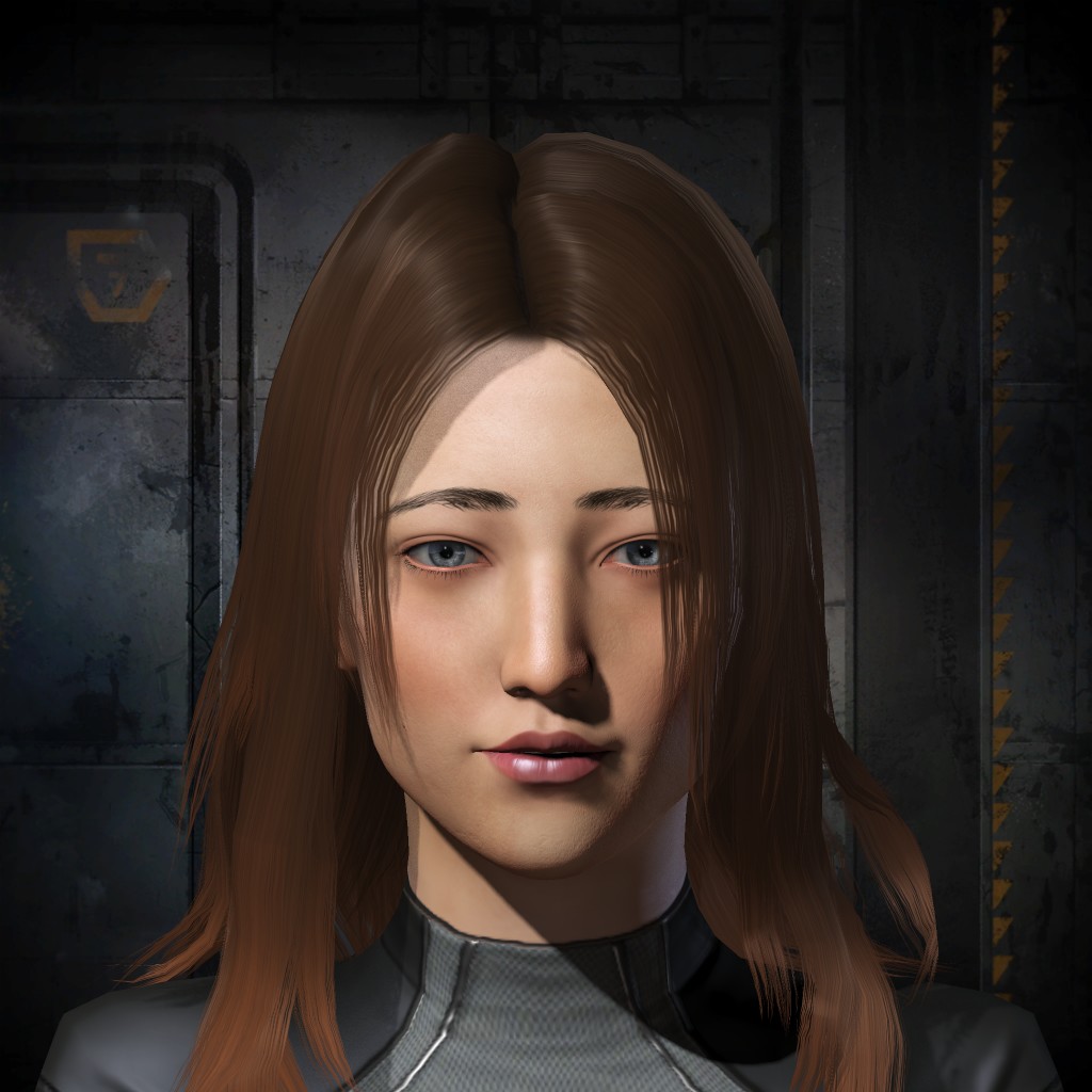 Claudia Mocha