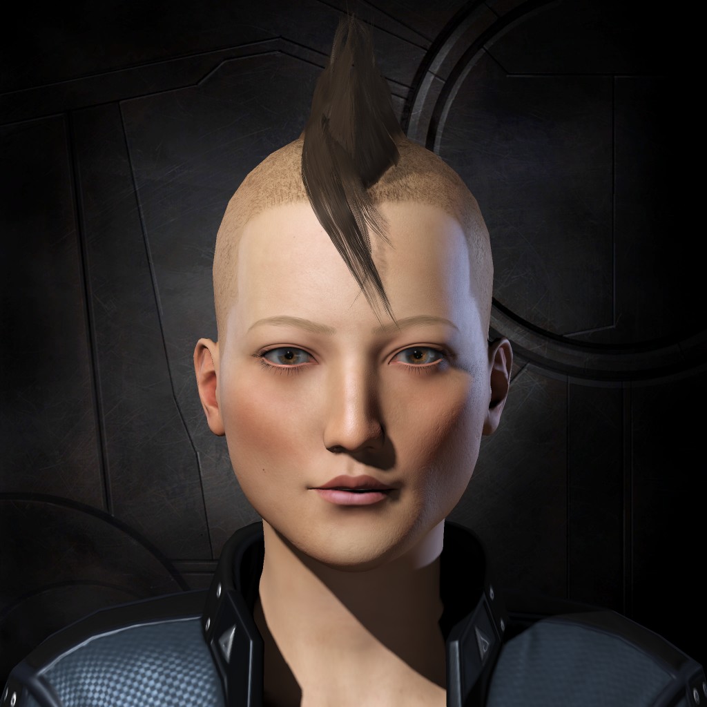 Dixie Madullier