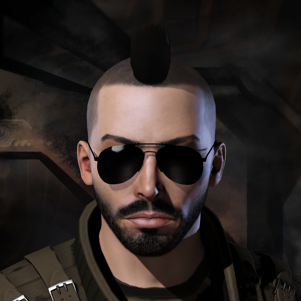Corban Daelok