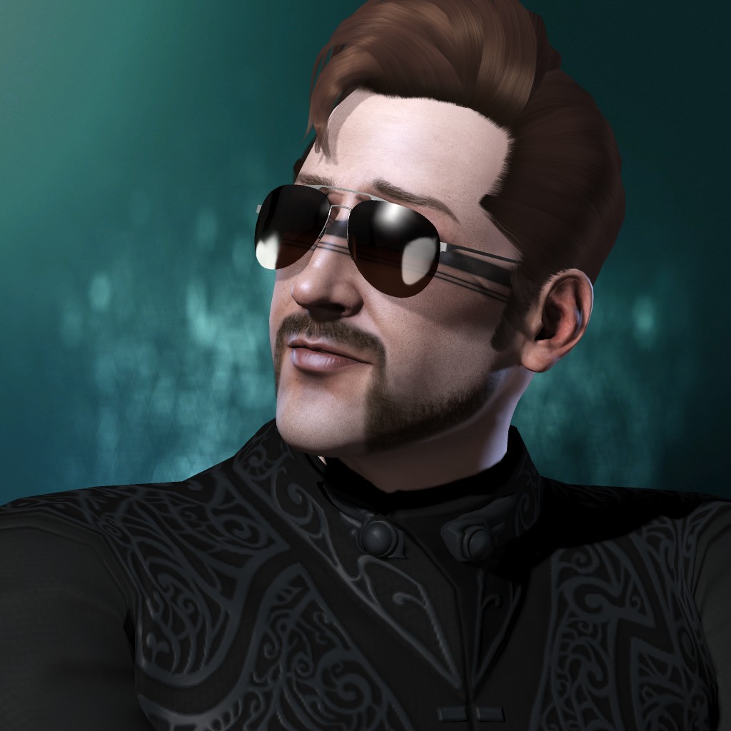 Distinguished Professional