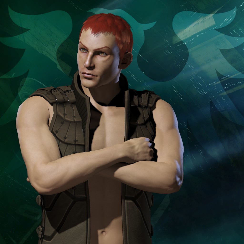 Foxfire Tsin'alma