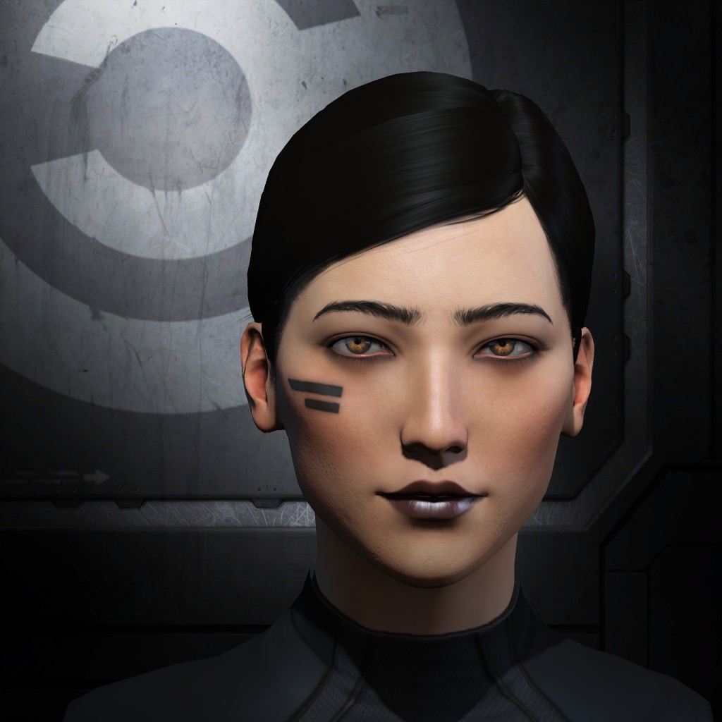 Bia Lilith