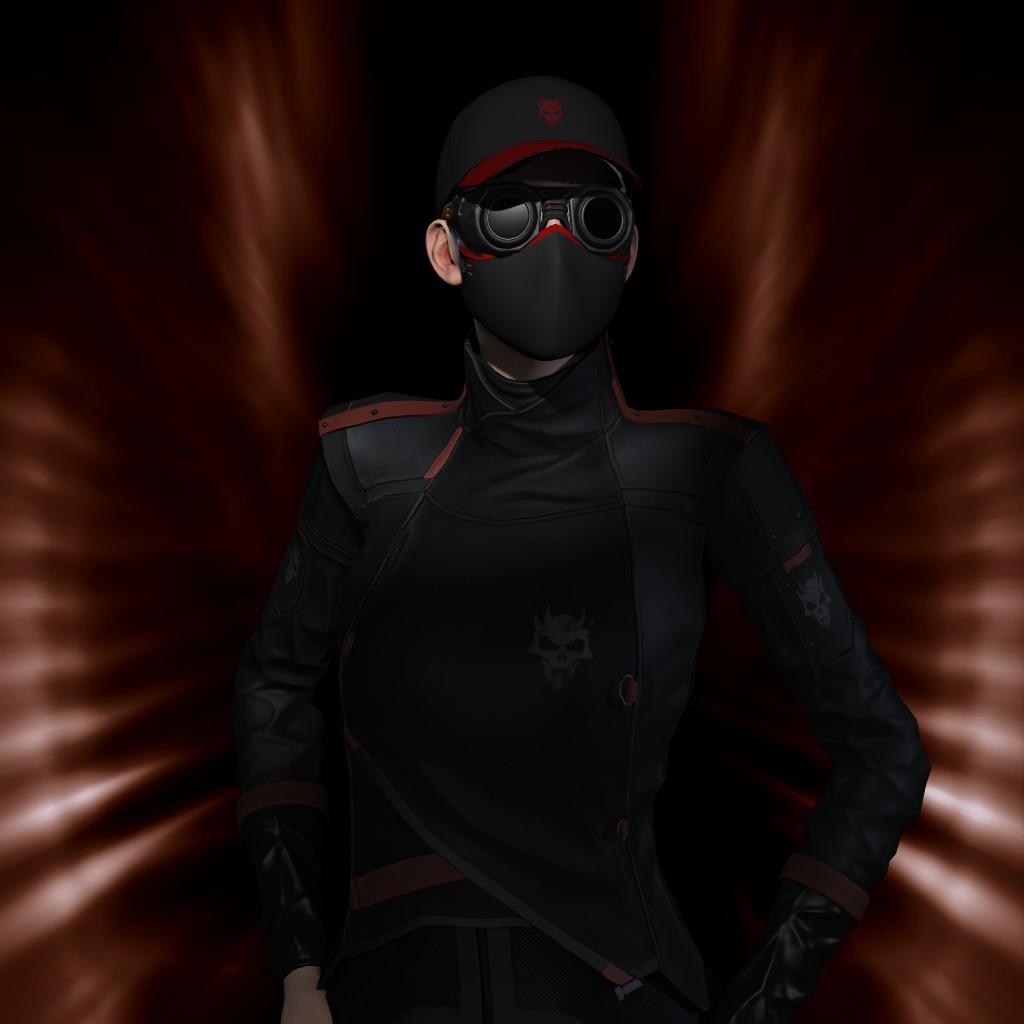Tempestus Ira Bellator