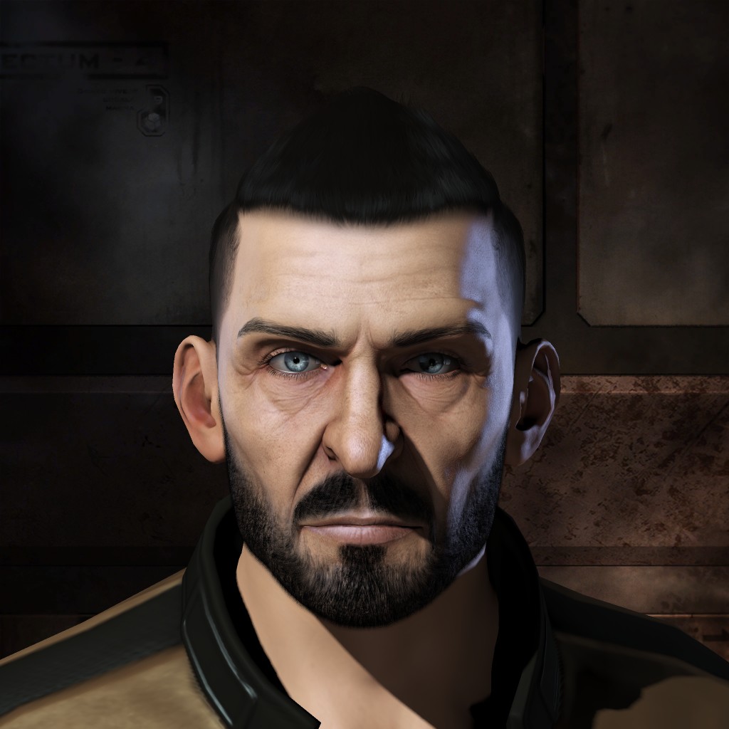 Kinryu Haugan