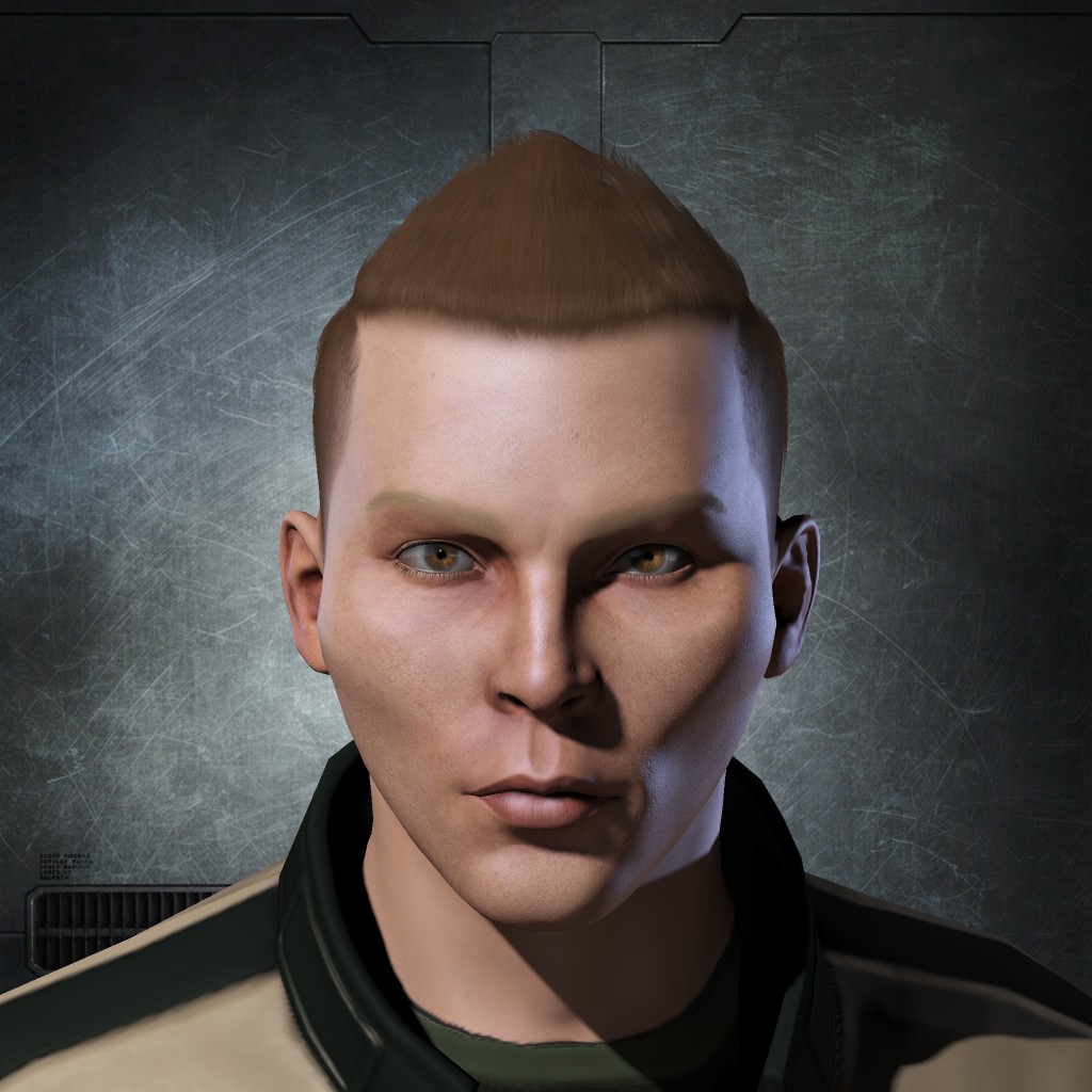 Major Swan