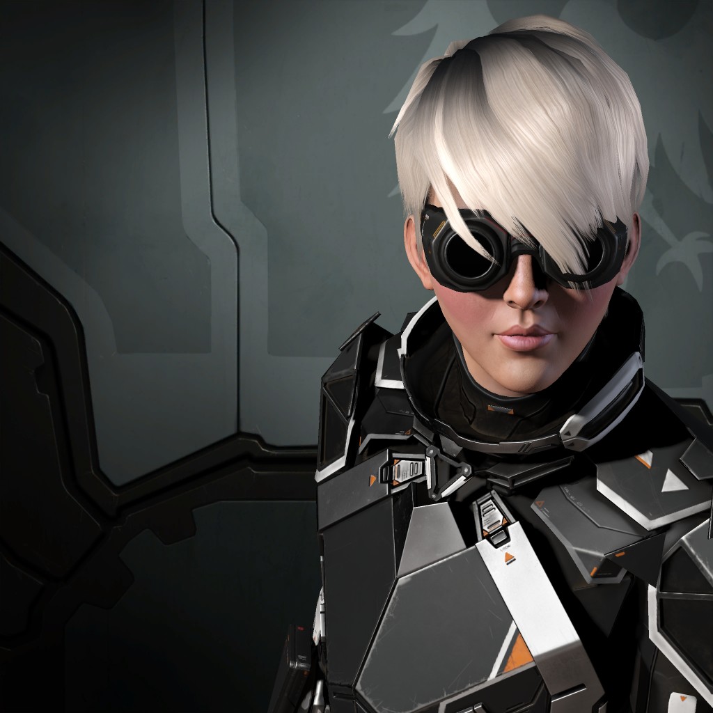 MS DEEMED EXPENDABLE