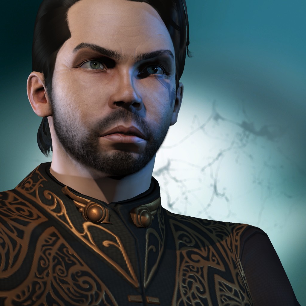 Marcus Veil