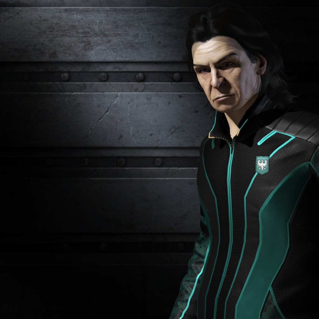 EVE 2024