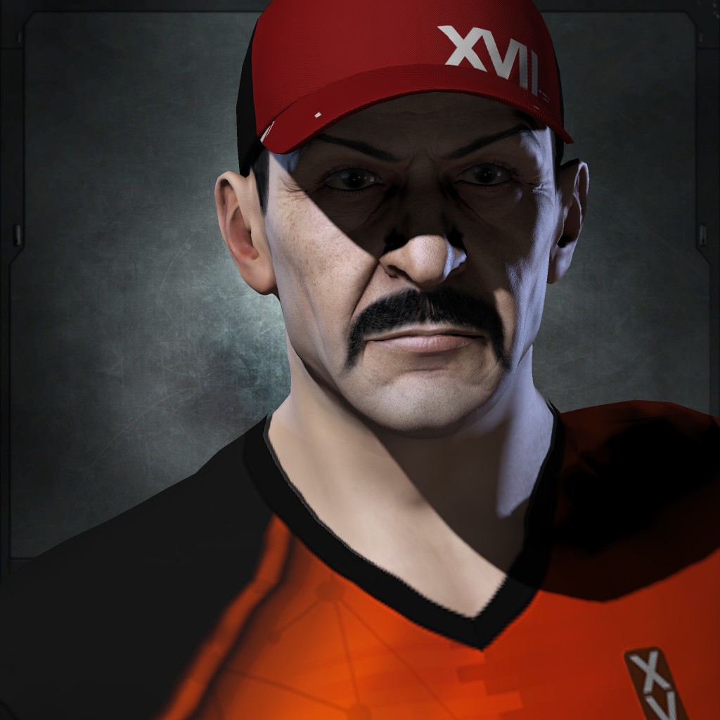 Oscarito Bo