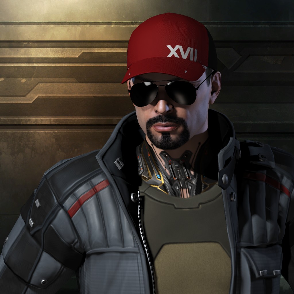 DARK JVS